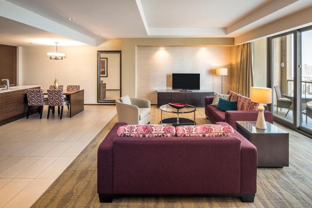 Photo of Livingroom in Al Muraqqabat