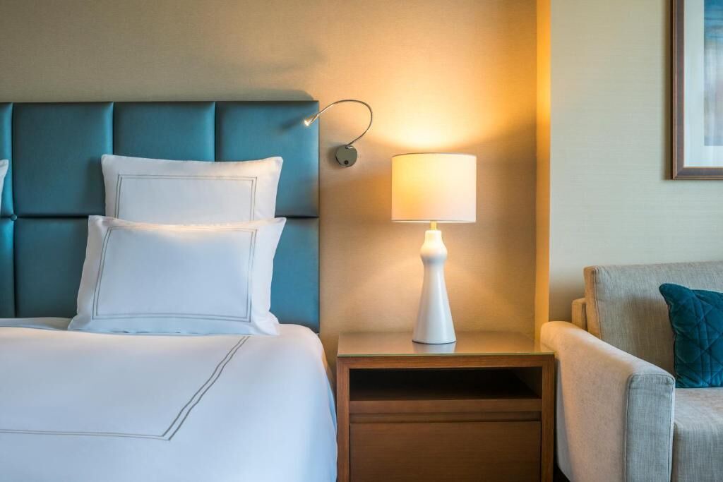 Photo of Bedroom in Al Muraqqabat