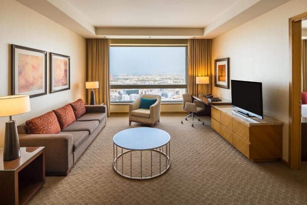 Photo of Livingroom in Al Muraqqabat