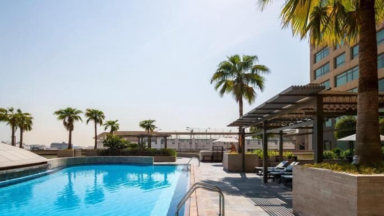 Photo of Outdoor in Al Muraqqabat