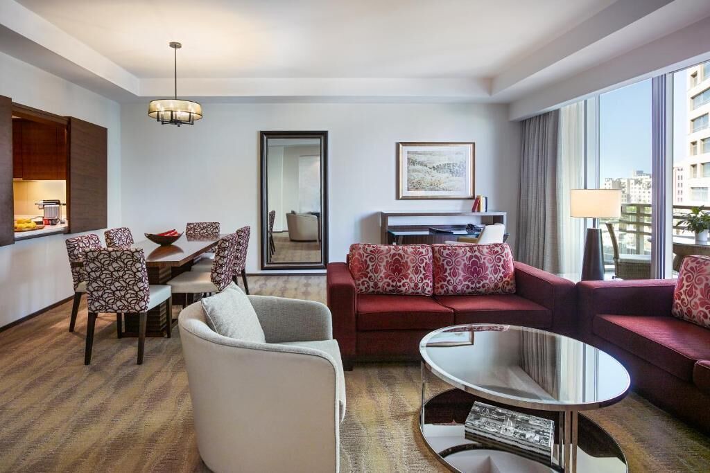 Photo of Livingroom in Al Muraqqabat
