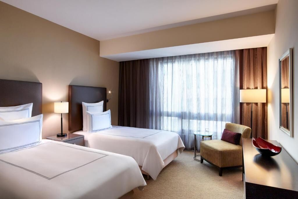 Photo of Bedroom in Al Muraqqabat