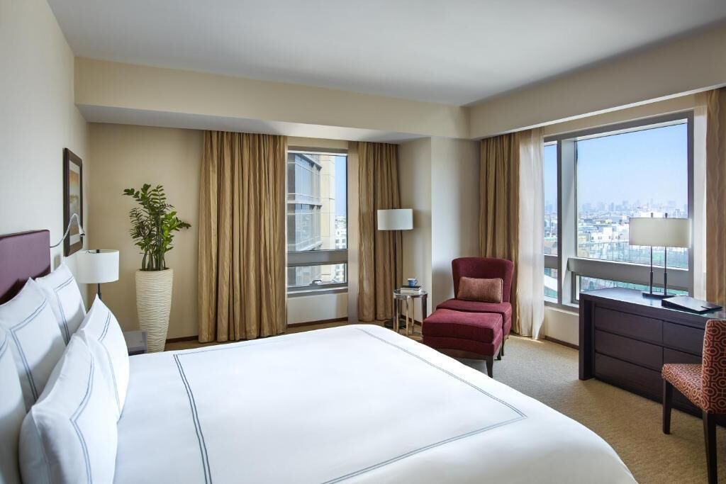 Photo of Bedroom in Al Muraqqabat