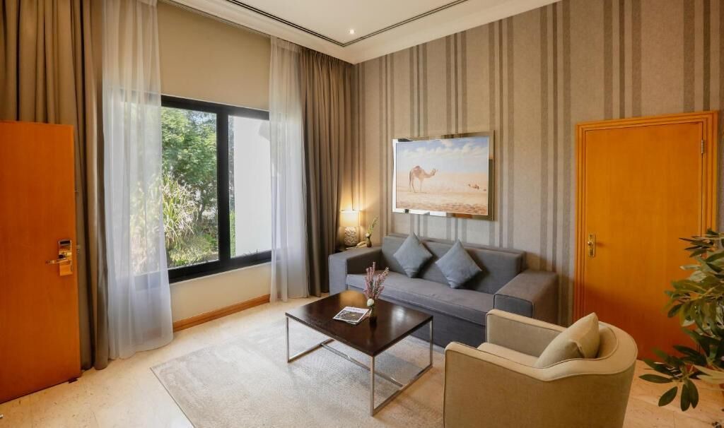 Photo of Livingroom in Jumeira 1