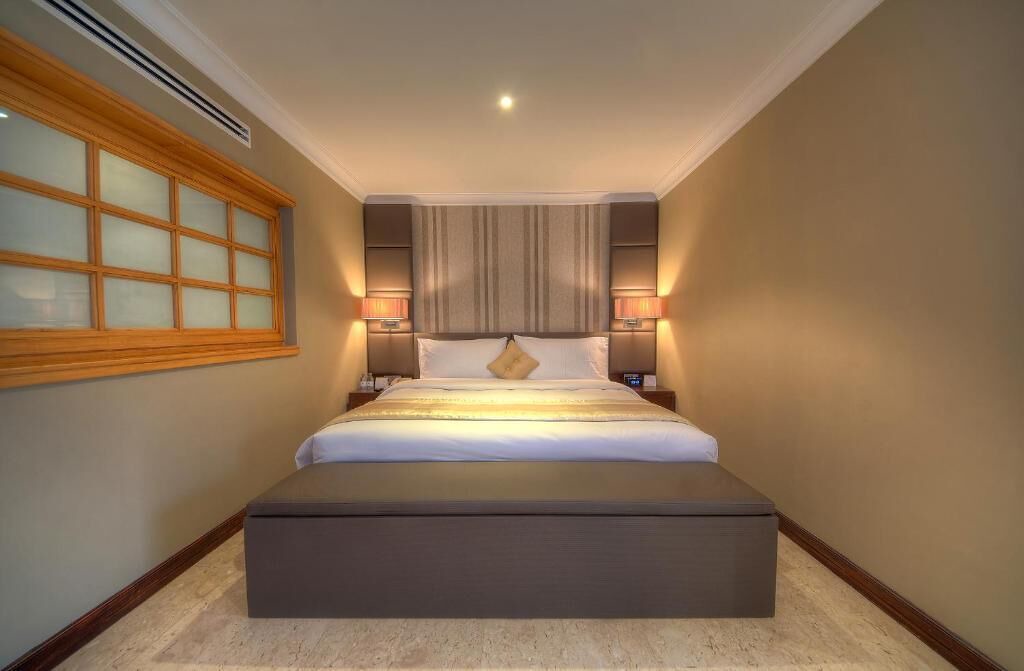 Photo of Bedroom in Jumeira 1