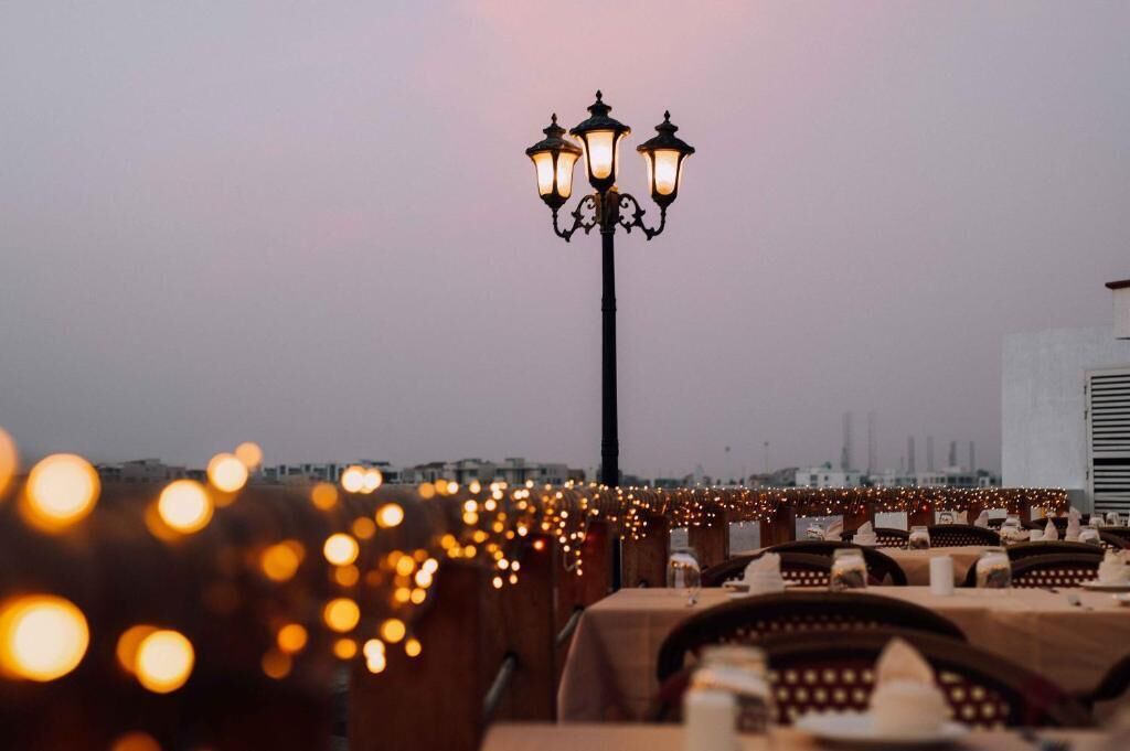 Photo of Outdoor in Jumeira 1