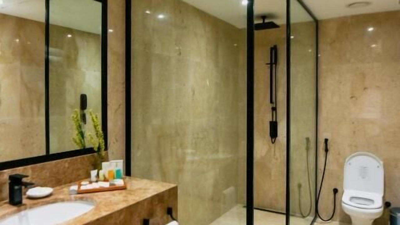 Photo of Bathroom in Jumeira 1