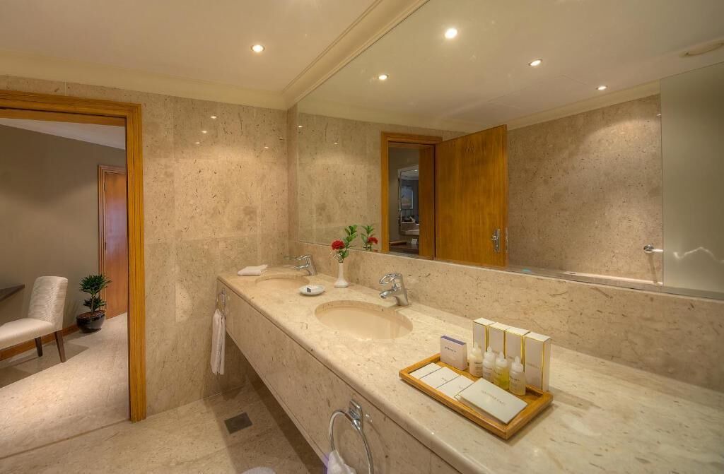 Photo of Bathroom in Jumeira 1