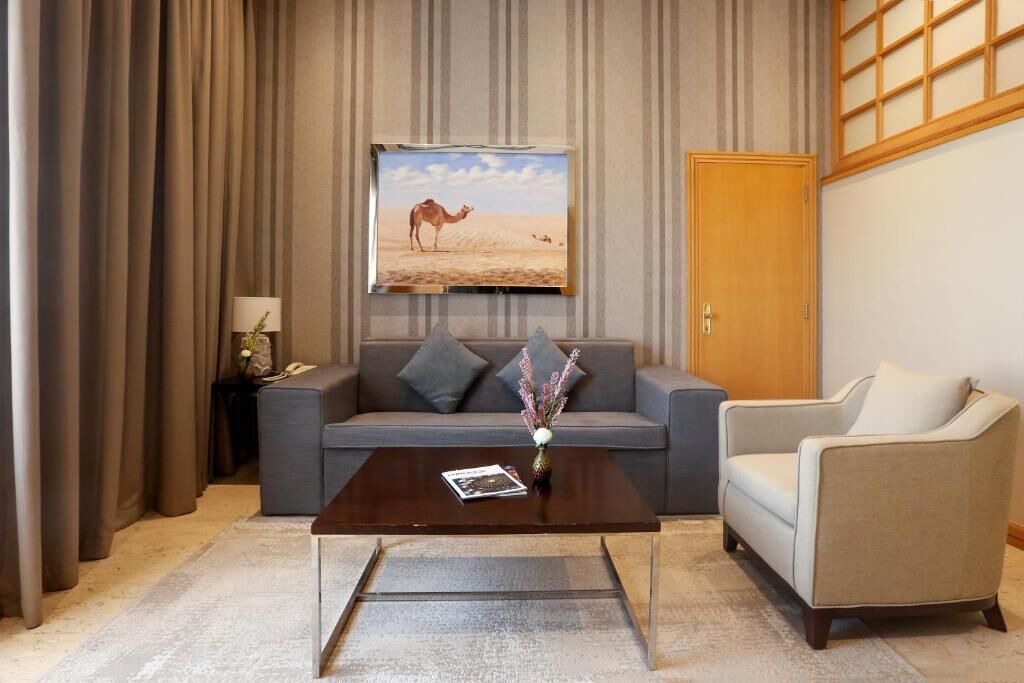 Photo of Livingroom in Jumeira 1