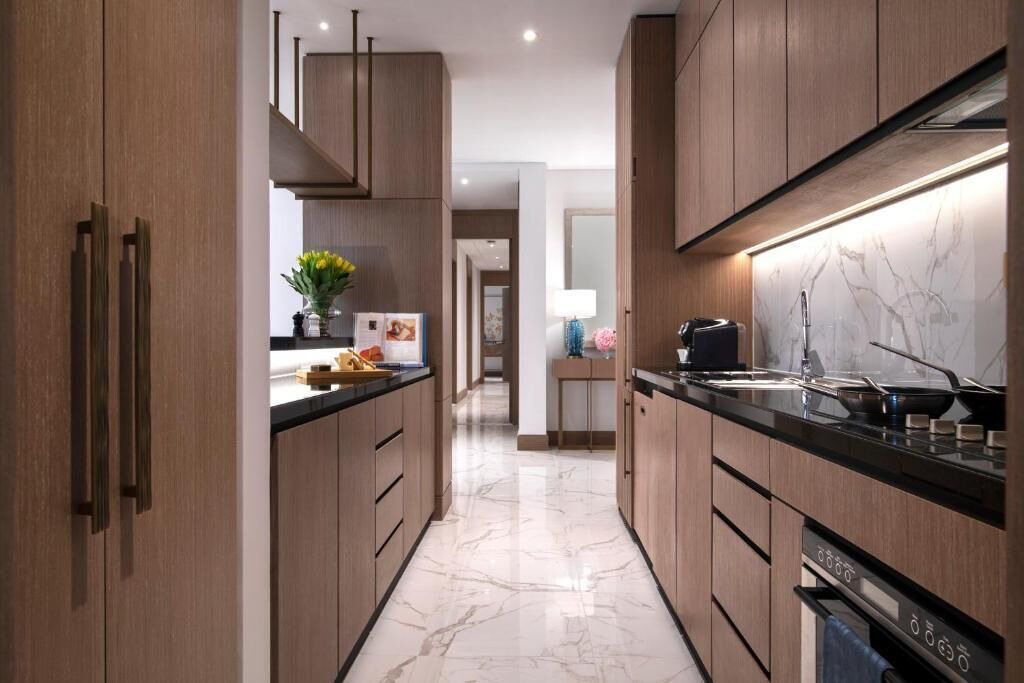 Photo of Kitchen in Jadaf