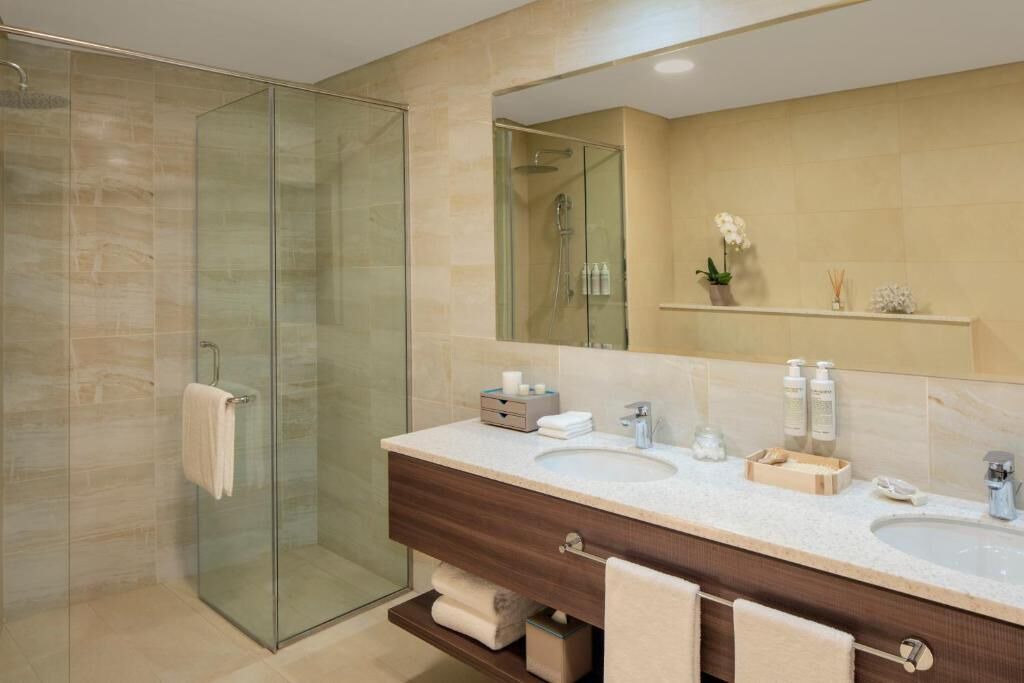 Photo of Bathroom in Dubai Media City