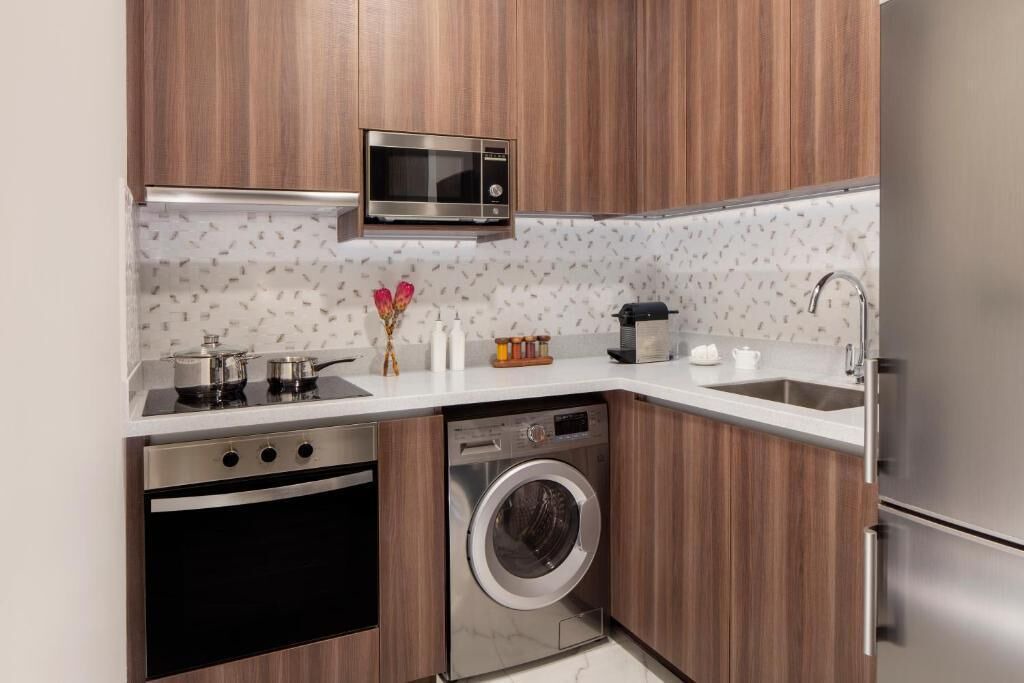 Photo of Kitchen in Dubai Media City