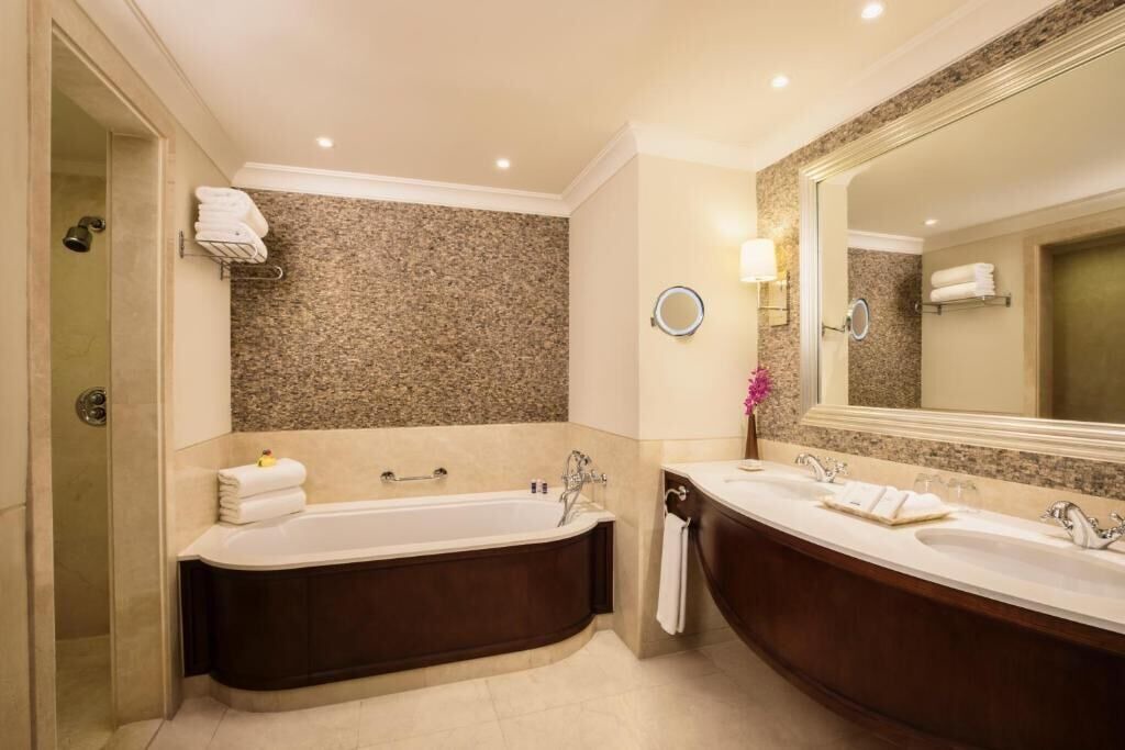 Photo of Bathroom in Jebel Ali