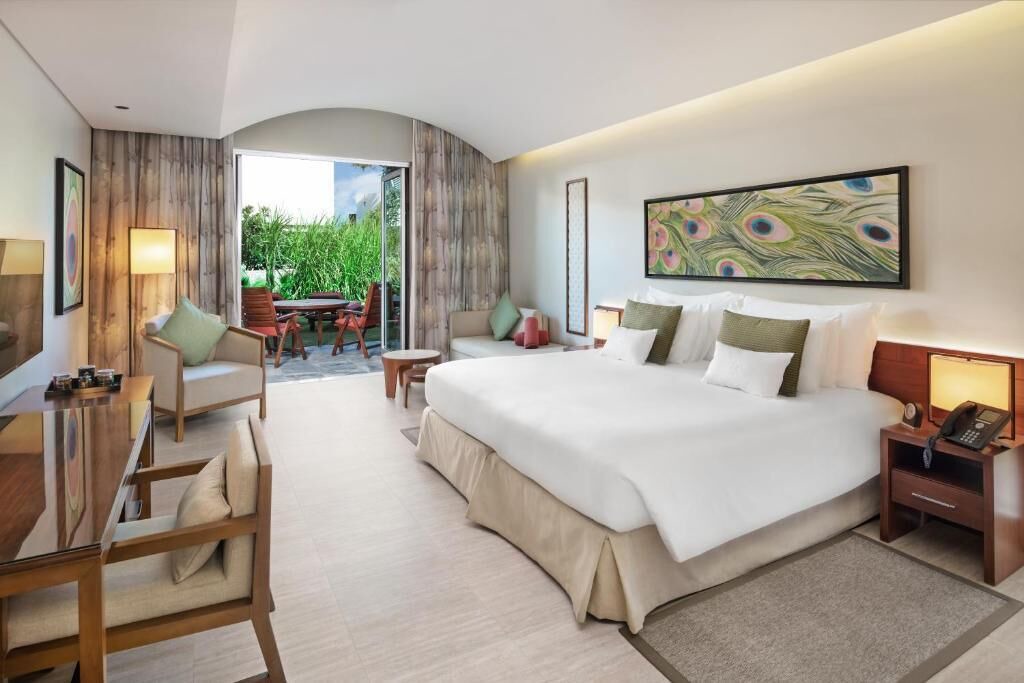 Photo of Bedroom in Jebel Ali