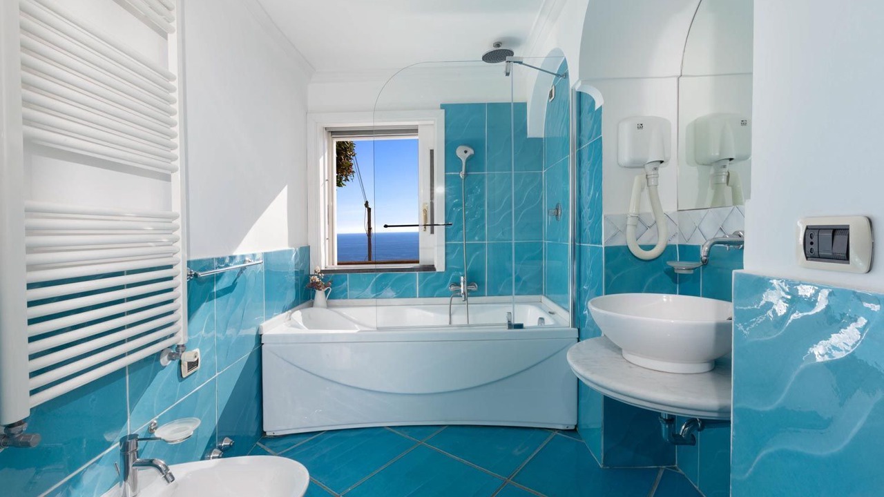Photo of Bathroom in Arienzo