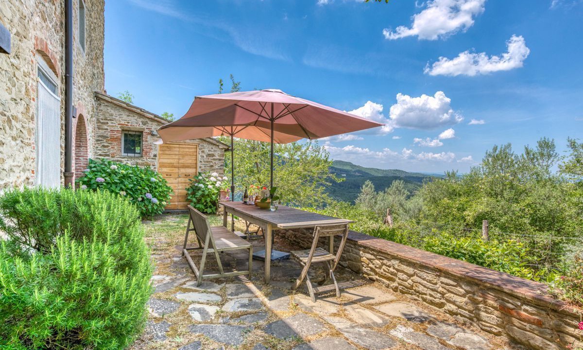 Photo of Outdoor in Pieve al Bagnoro