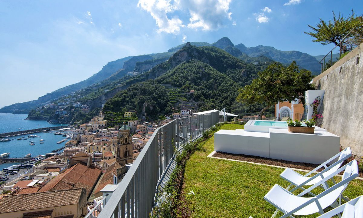 Photo of Others in Amalfi