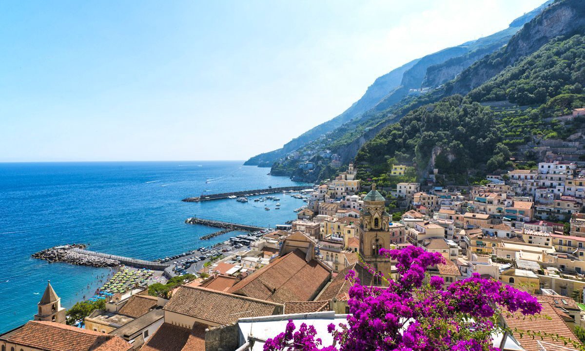 Photo of Others in Amalfi