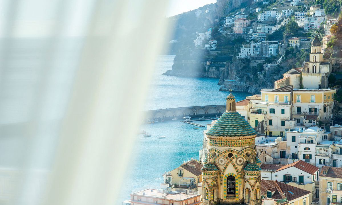 Photo of Others in Amalfi