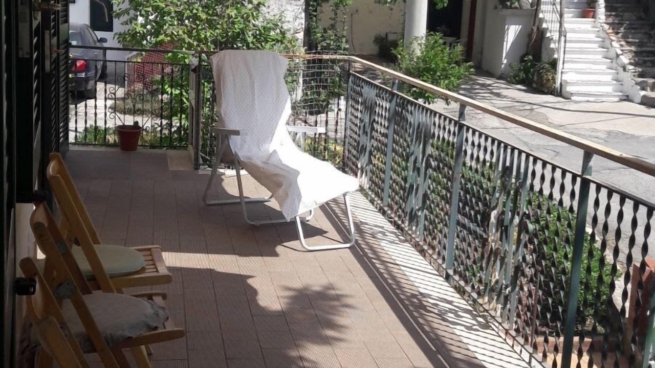 Photo of Patio Balcony in Pucara
