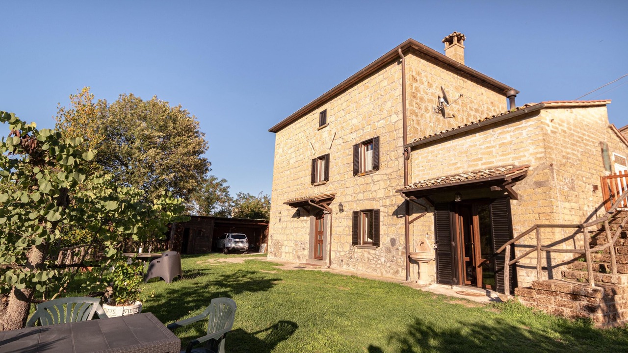 Photo of Outdoor in Orvieto