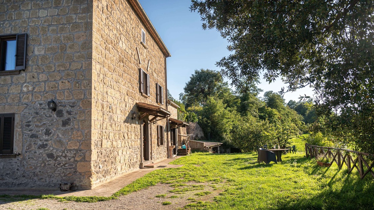 Photo of Outdoor in Orvieto