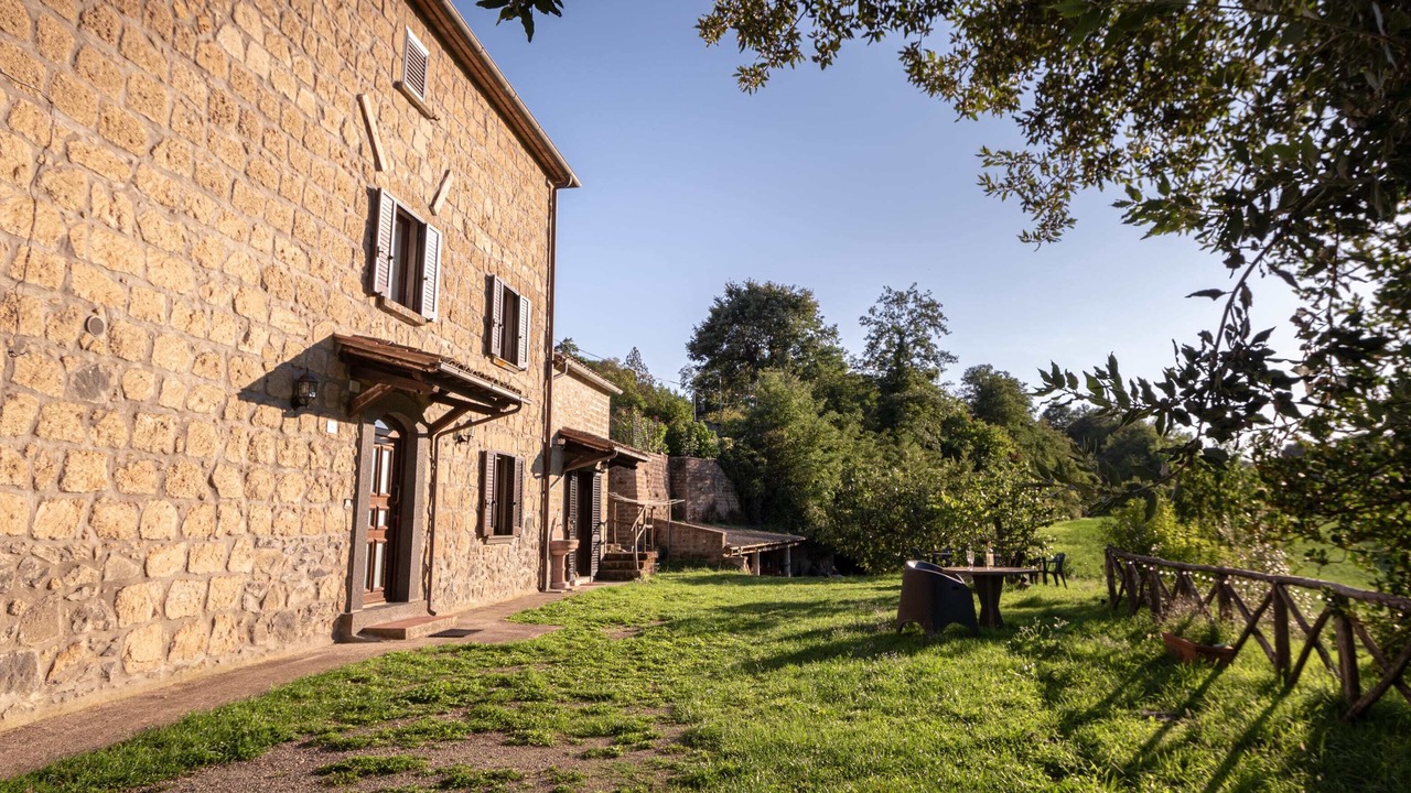 Photo of Outdoor in Orvieto