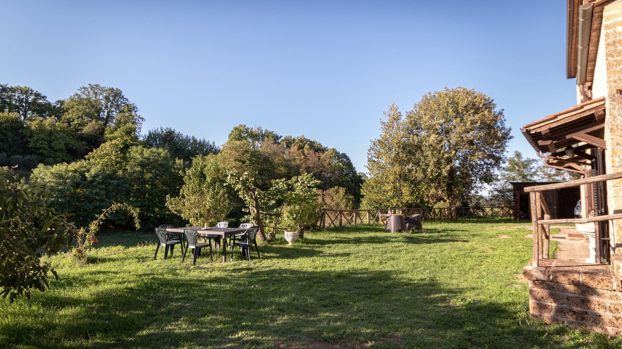 Photo of Outdoor in Orvieto