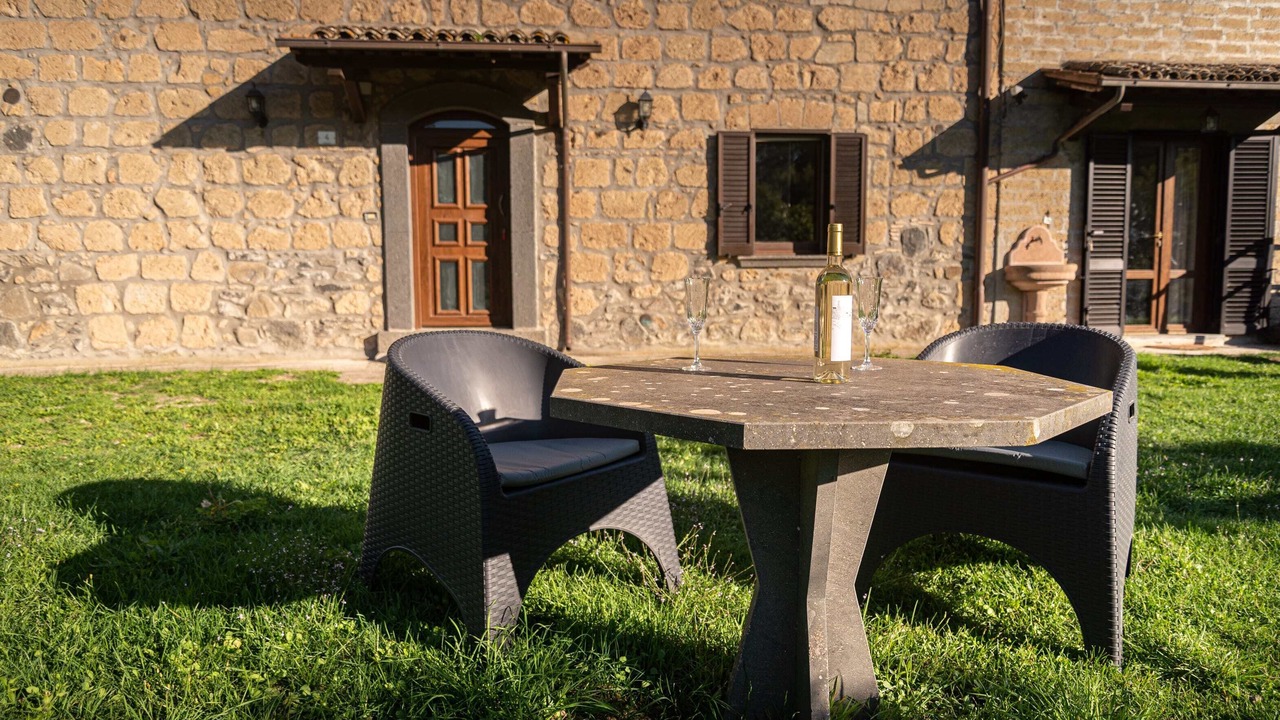 Photo of Outdoor in Orvieto