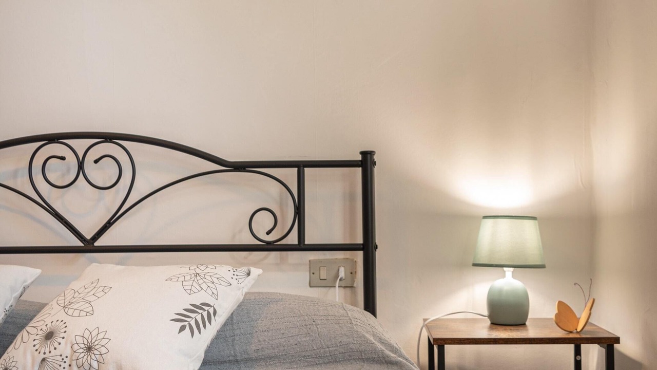 Photo of Bedroom in Orvieto