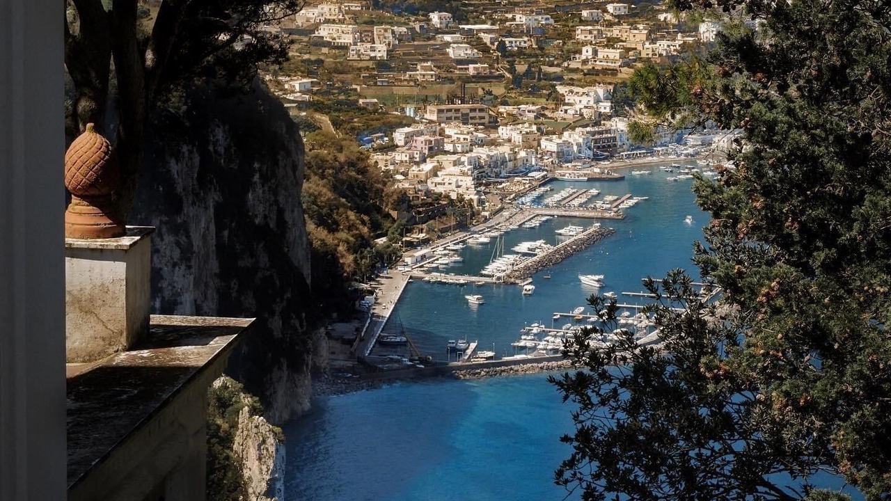 Photo of Others in Tiberio