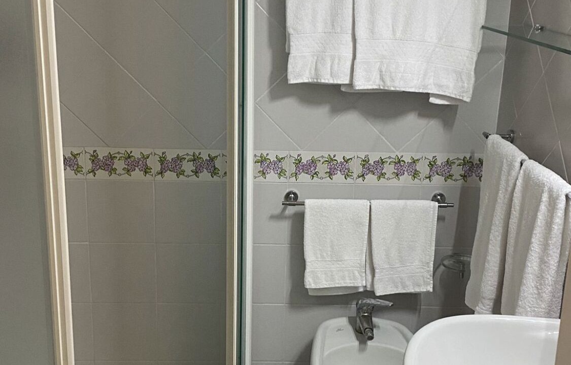 Photo of Bathroom in Tiberio