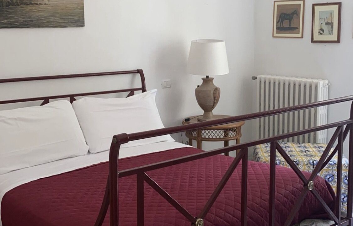 Photo of Bedroom in Tiberio