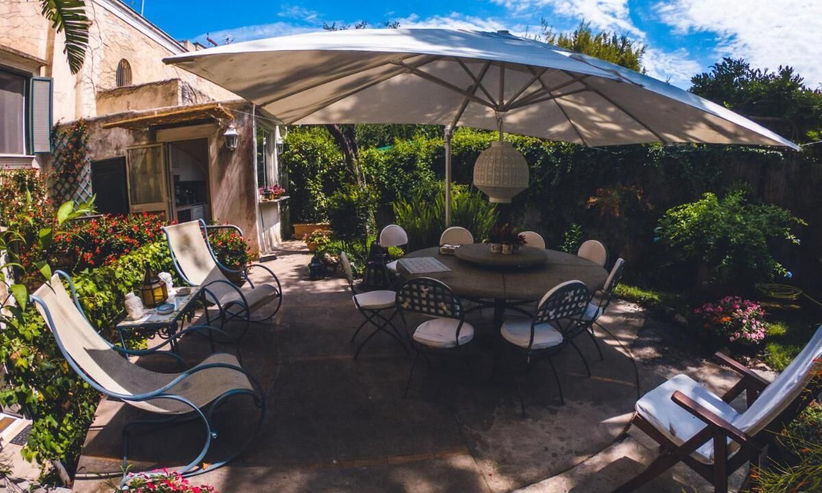 Photo of Outdoor in Tiberio