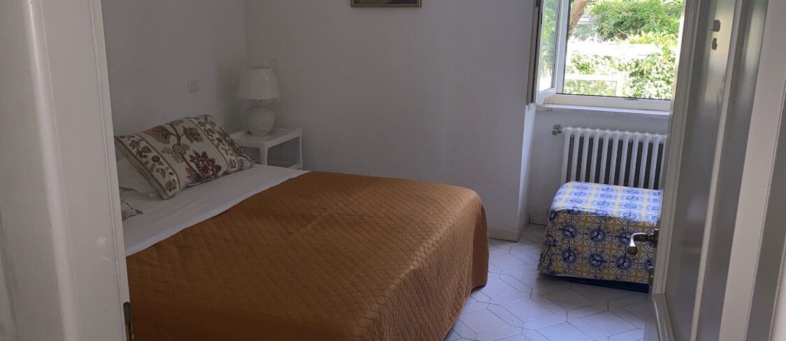 Photo of Bedroom in Tiberio