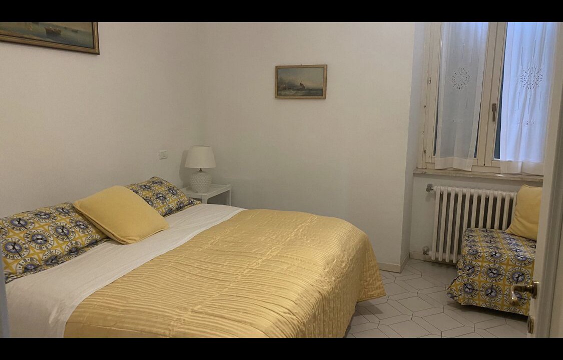 Photo of Bedroom in Tiberio
