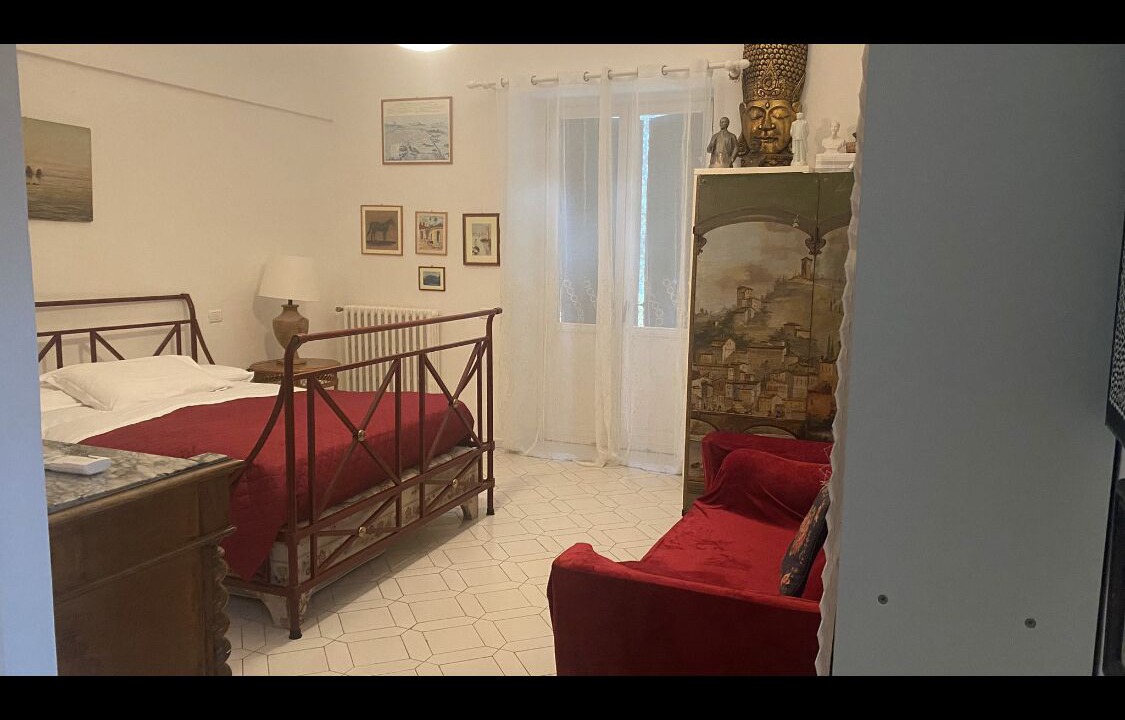 Photo of Bedroom in Tiberio