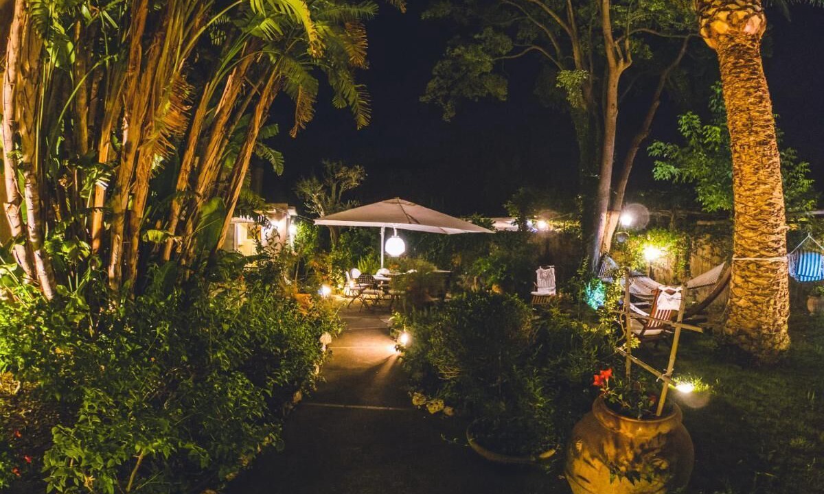 Photo of Outdoor in Tiberio