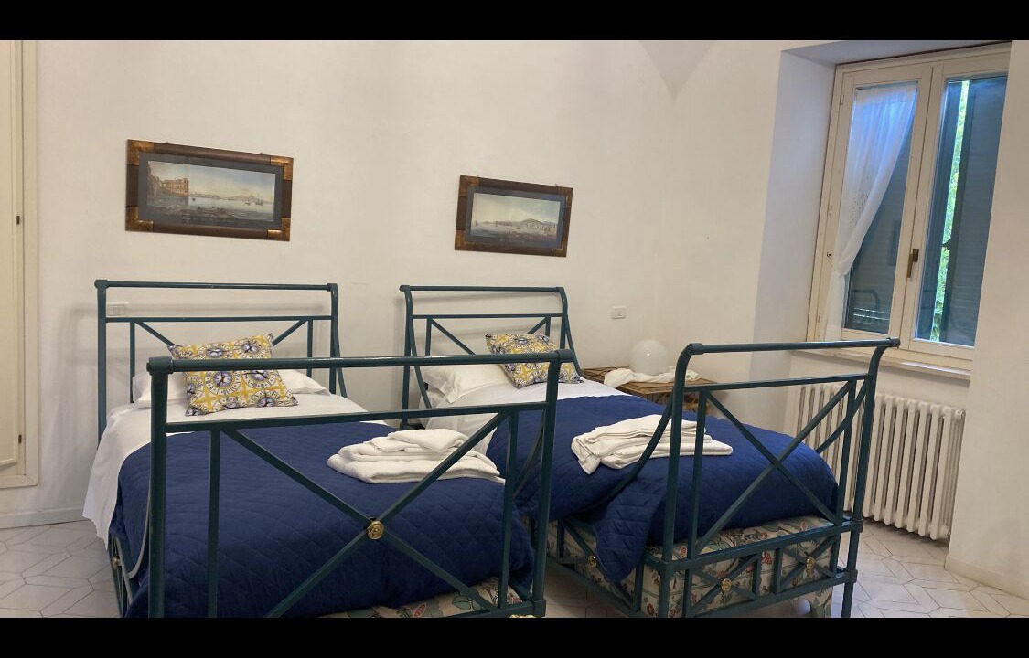 Photo of Bedroom in Tiberio