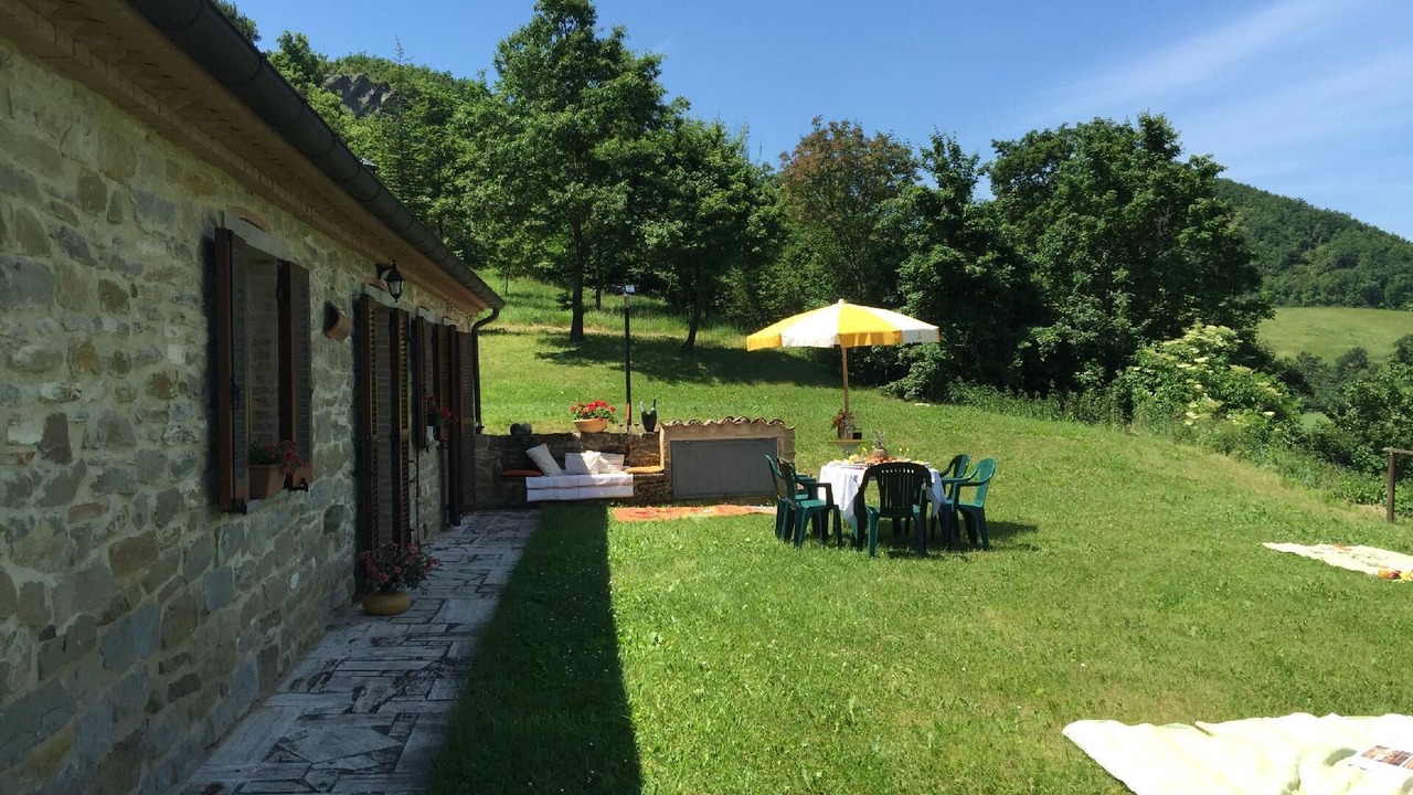 Photo of Outdoor in Apecchio