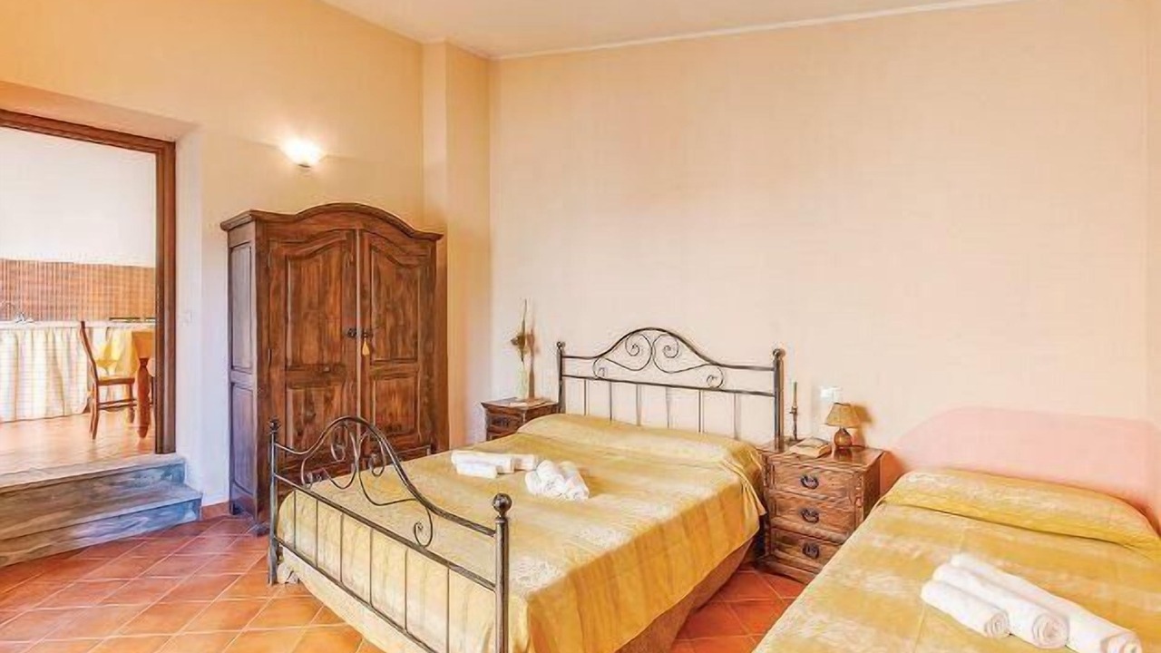 Photo of Bedroom in Apecchio