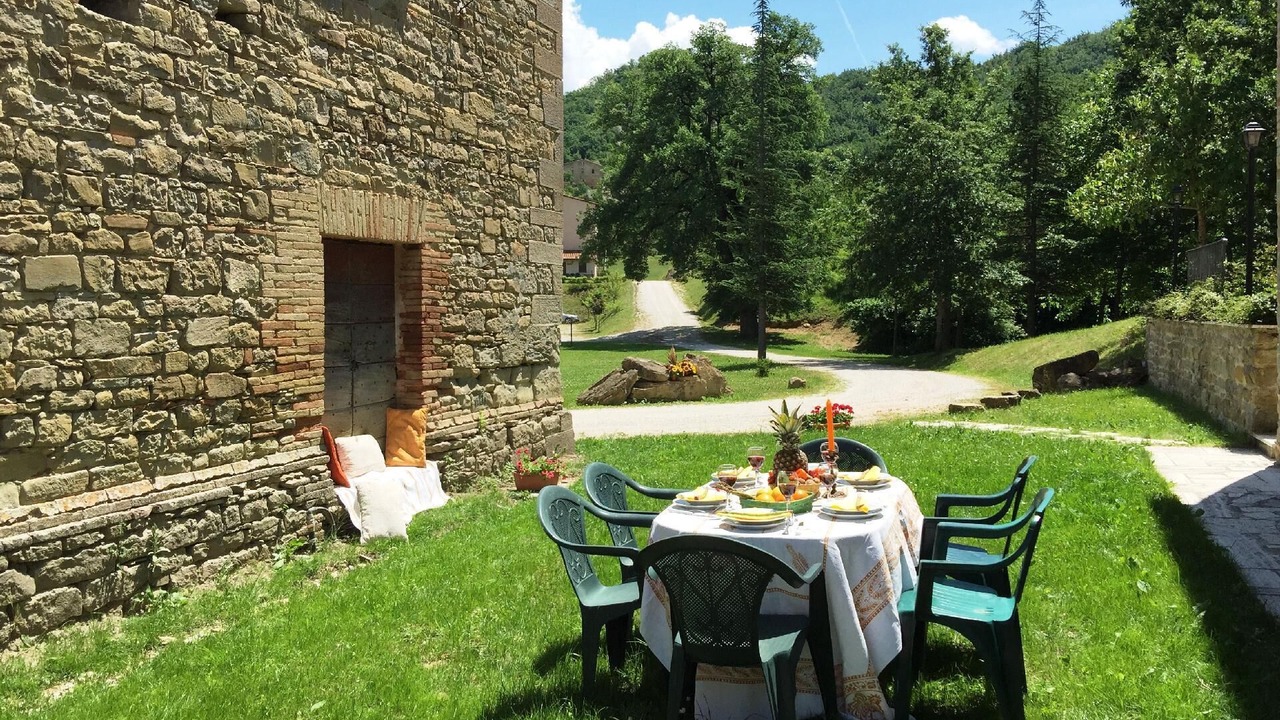 Photo of Outdoor in Apecchio