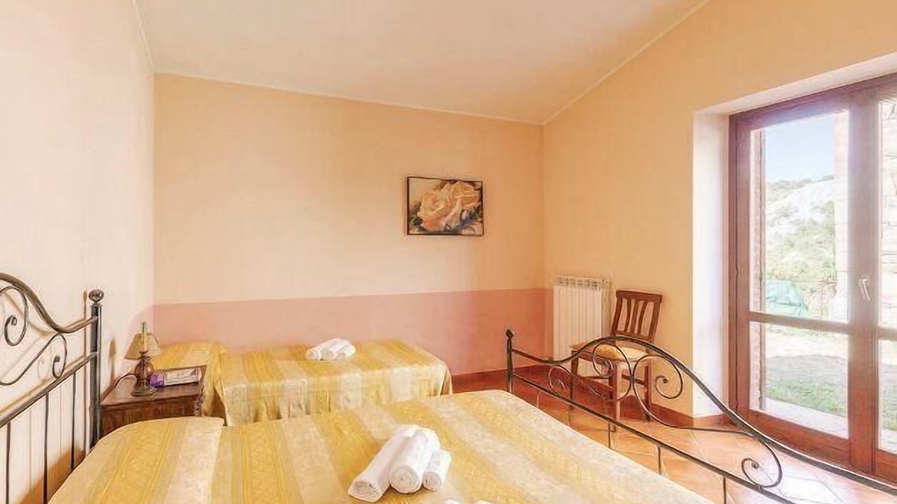 Photo of Bedroom in Apecchio