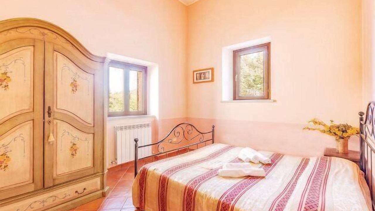 Photo of Bedroom in Apecchio
