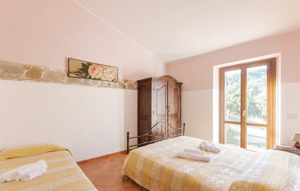 Photo of Bedroom in Apecchio