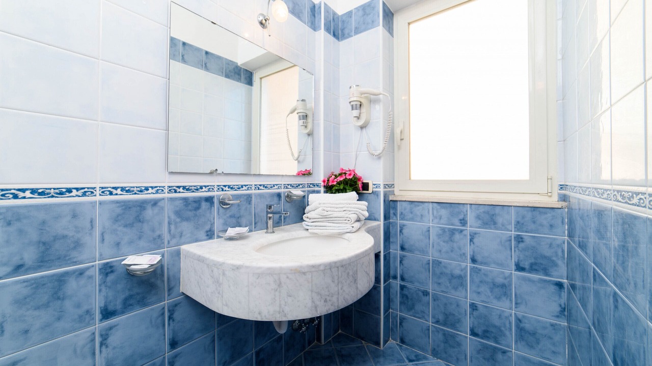 Photo of Bathroom in Piano di Sorrento