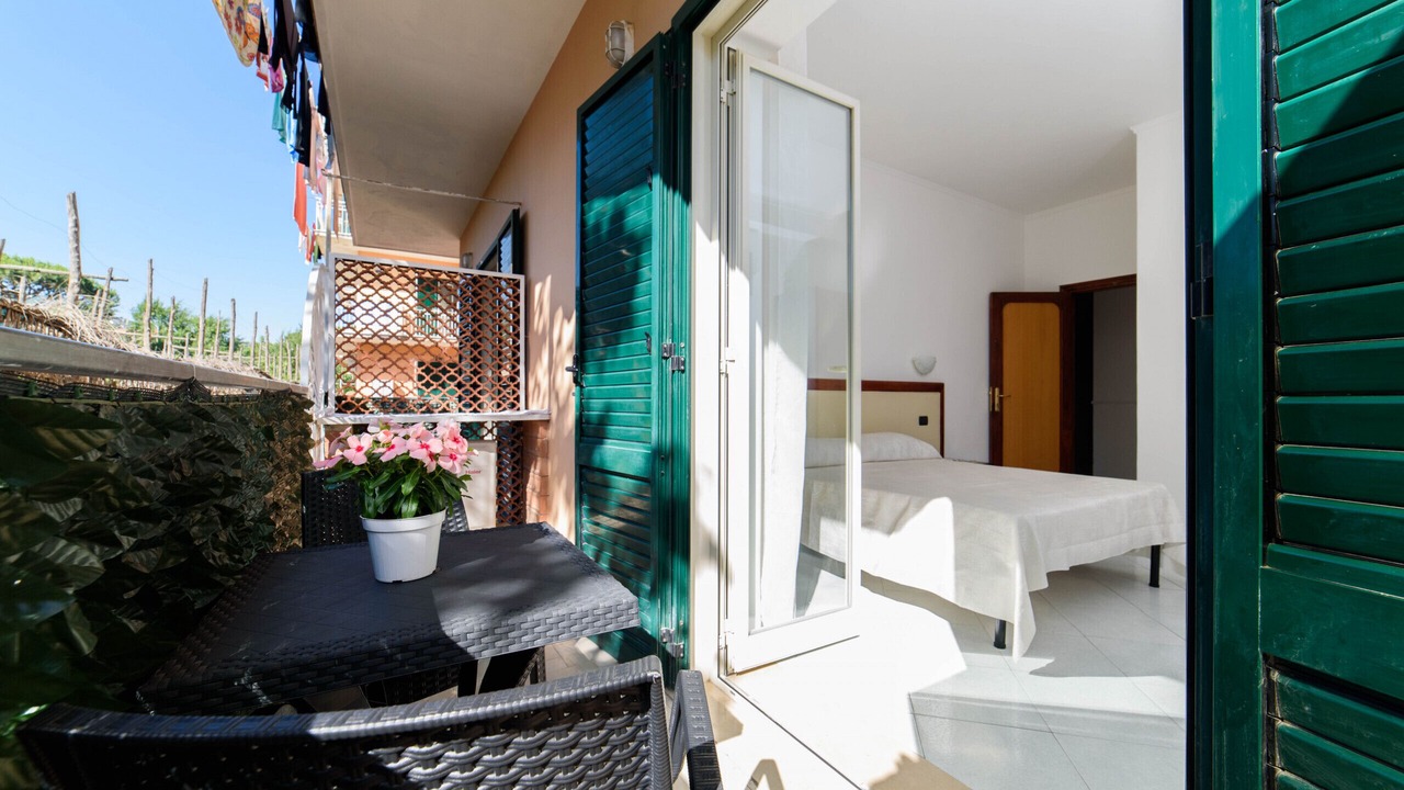 Photo of Patio Balcony in Piano di Sorrento