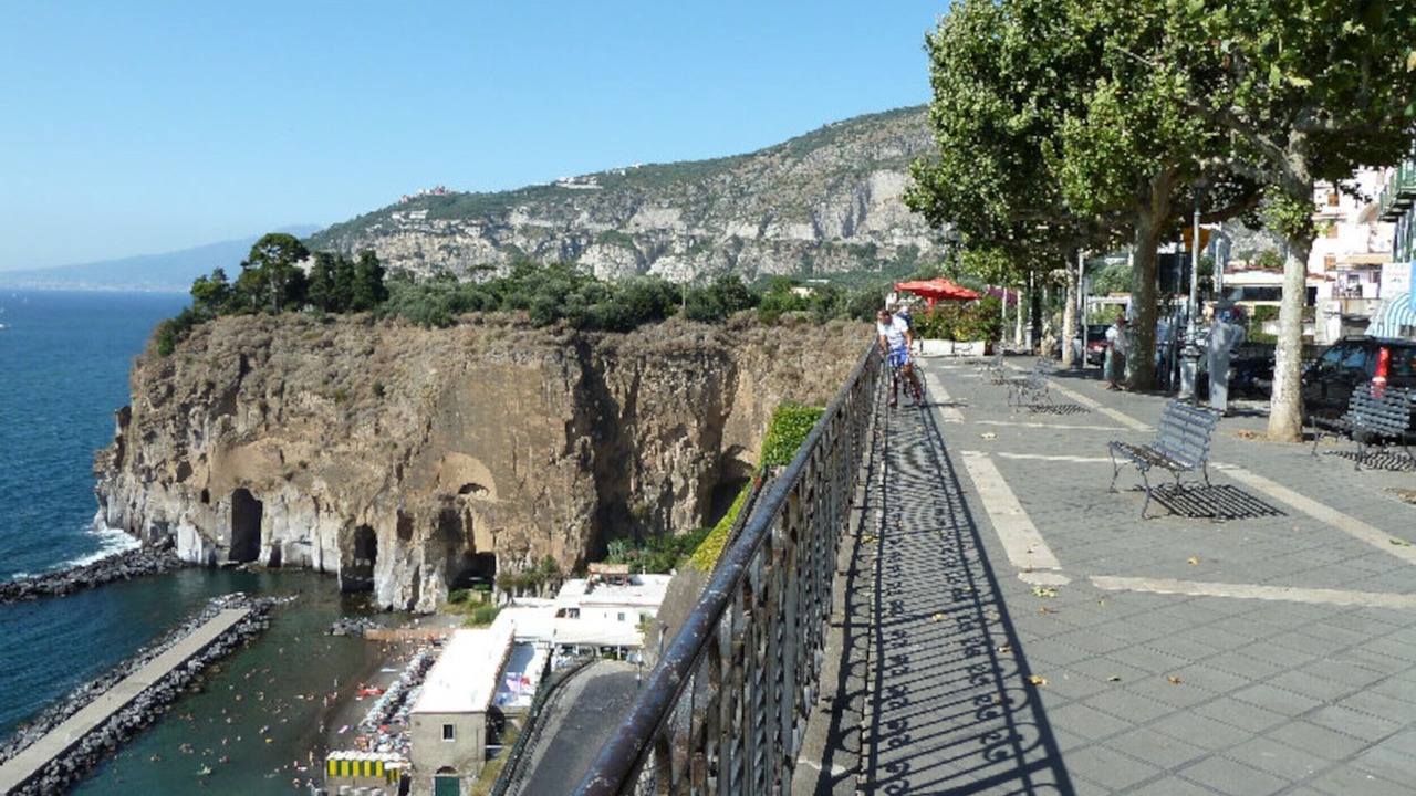 Photo of Others in Piano di Sorrento