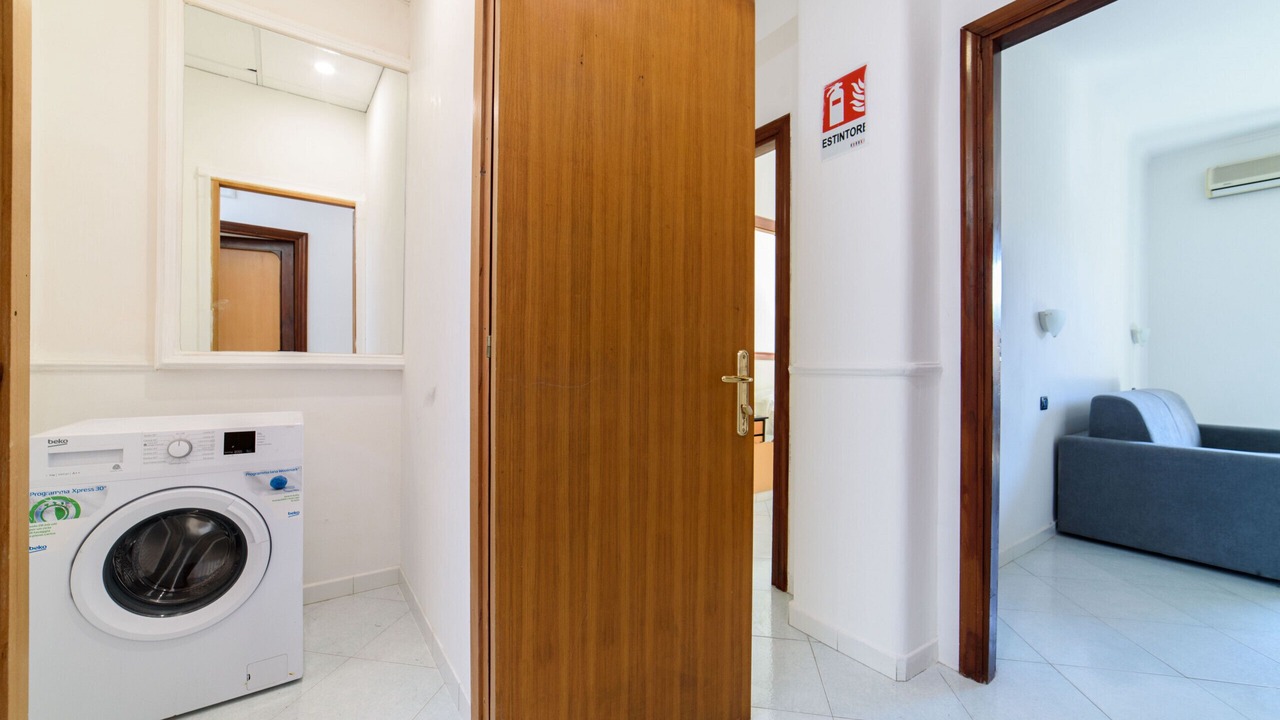 Photo of Bathroom in Piano di Sorrento