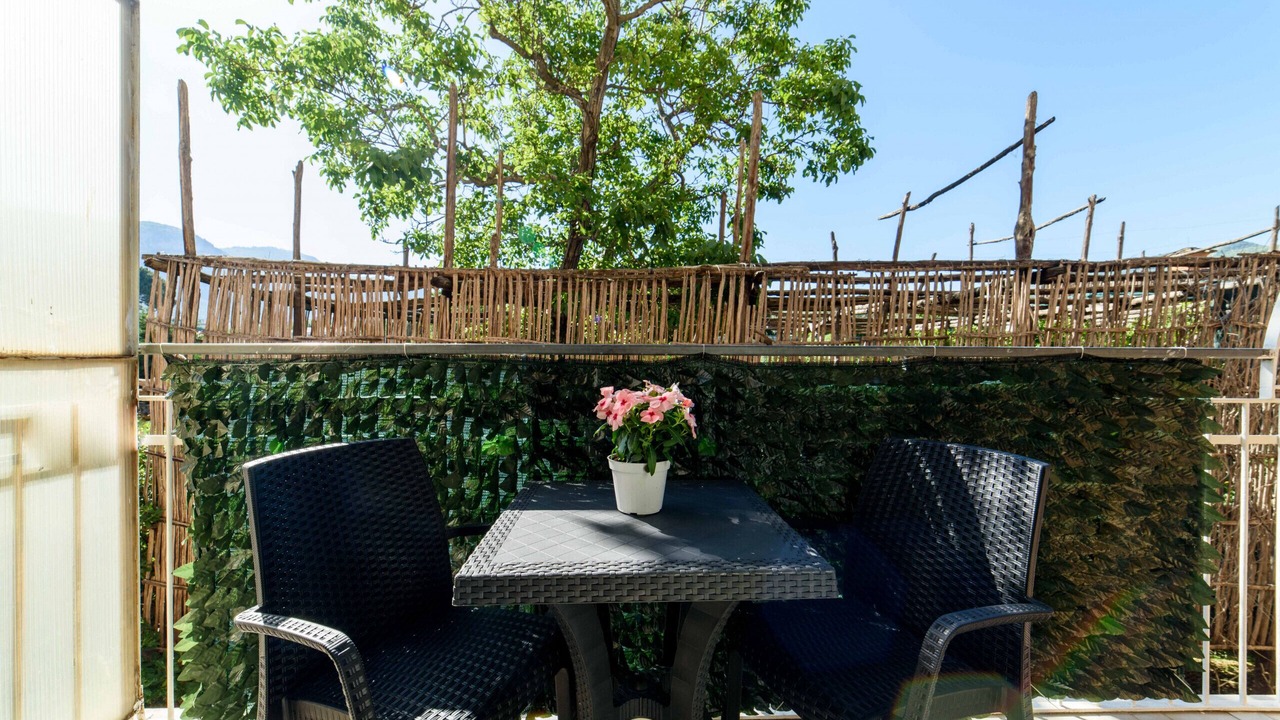 Photo of Patio Balcony in Piano di Sorrento